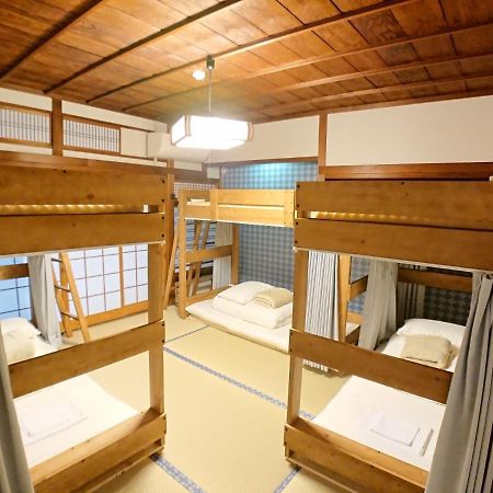 Kinosaki Knot Hostel Toyooka  Exterior photo