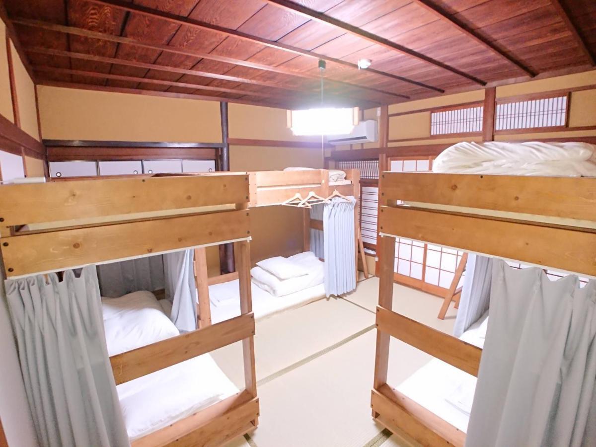 Kinosaki Knot Hostel Toyooka  Exterior photo