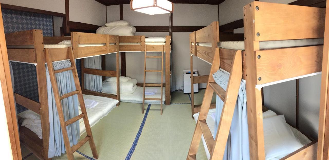 Kinosaki Knot Hostel Toyooka  Exterior photo